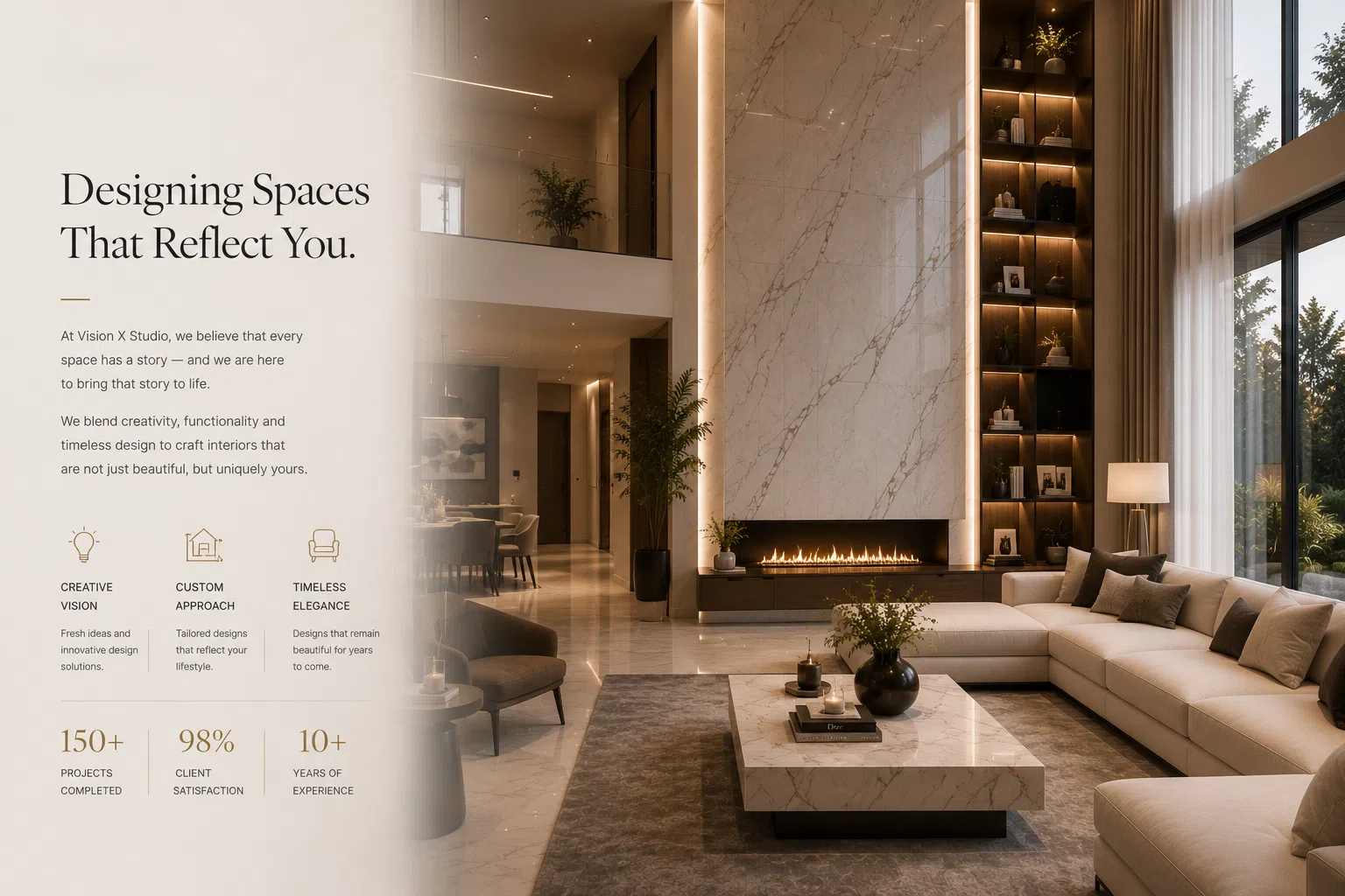 About JAIN INTERIOR & ARCHITECT 01