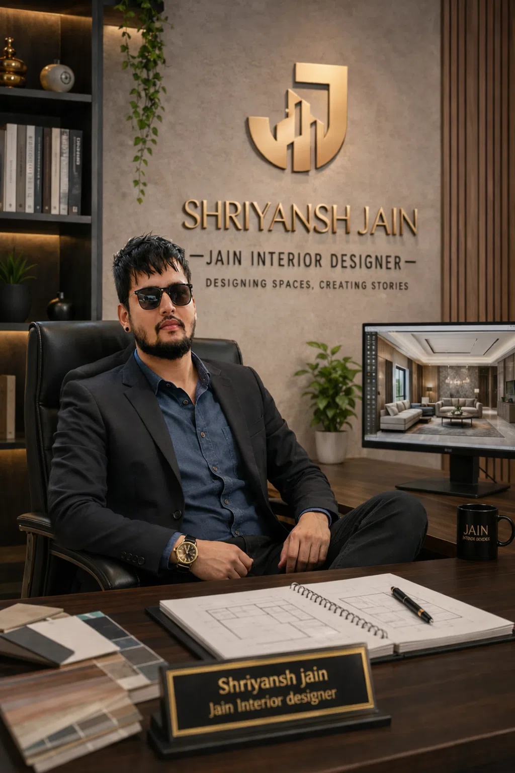 Shriyansh Jain