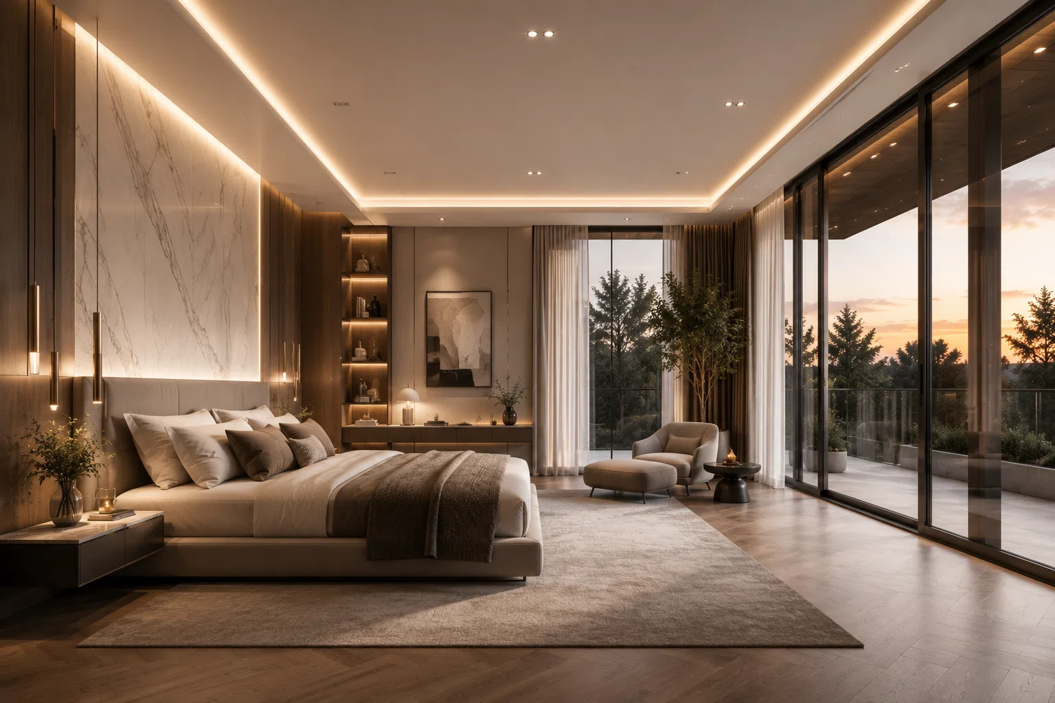 Luxury Design