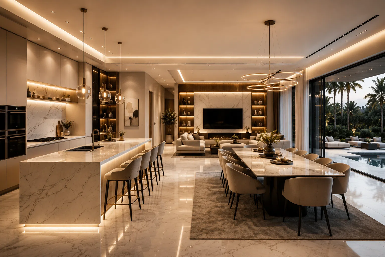 Luxury Design