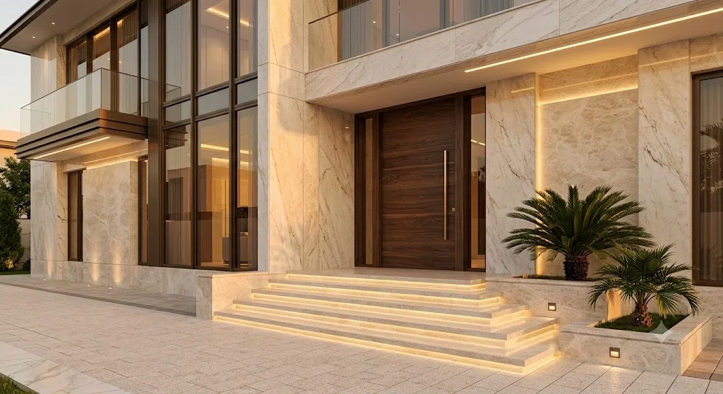 Luxury Villa
