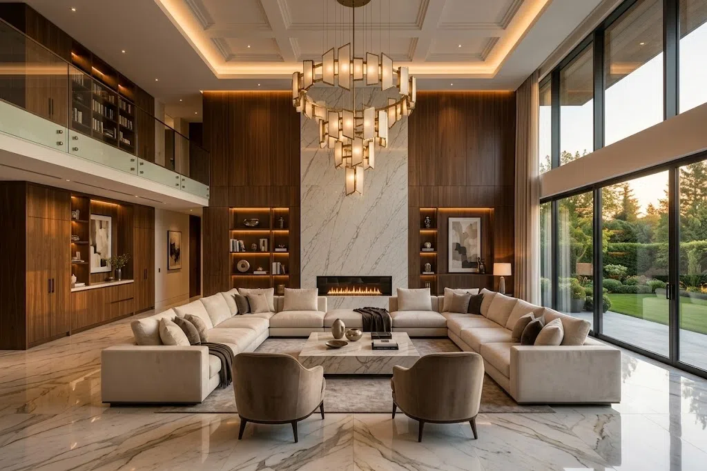Luxury Villa