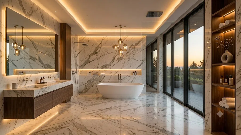 Luxury Villa