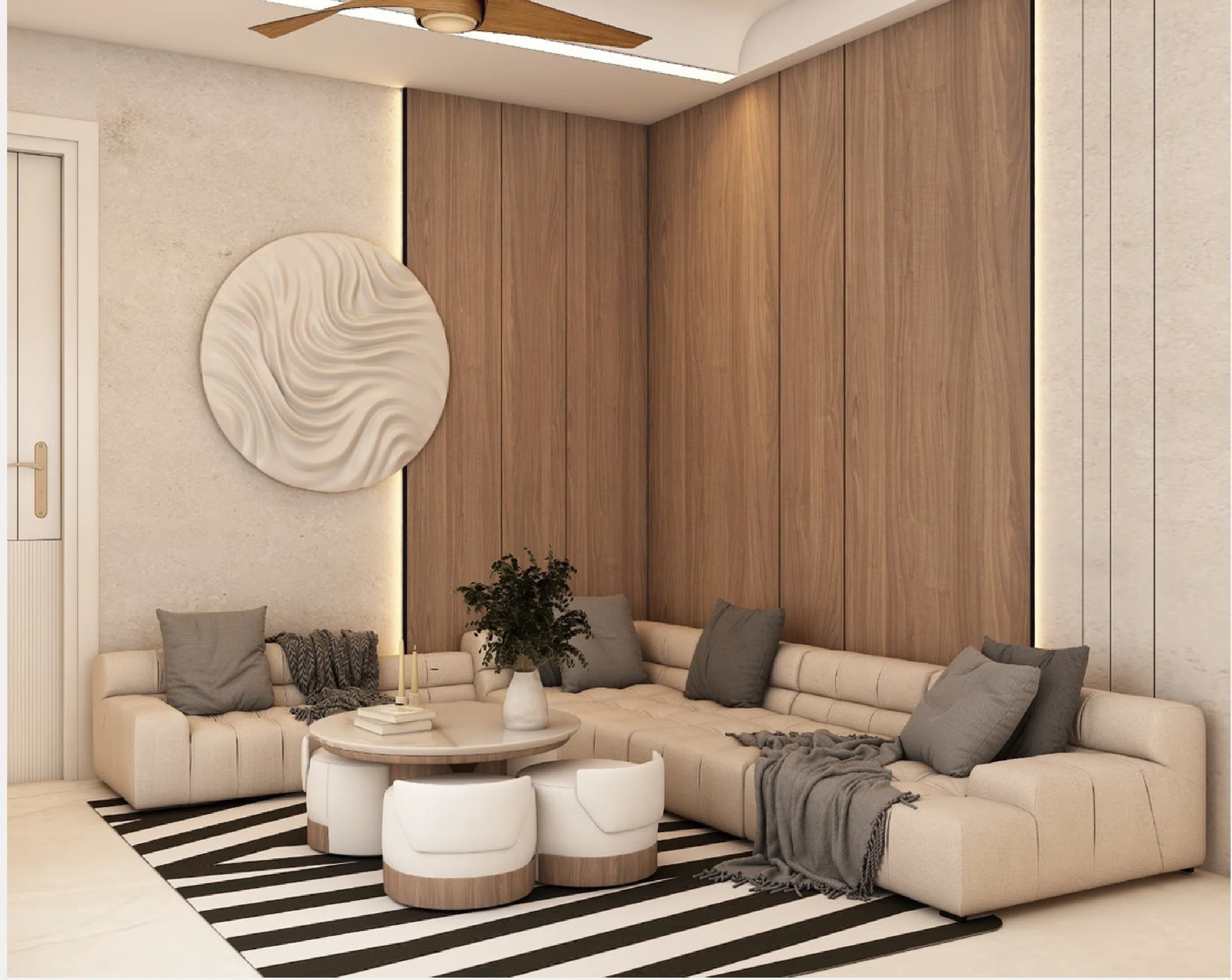 Supriya Residence