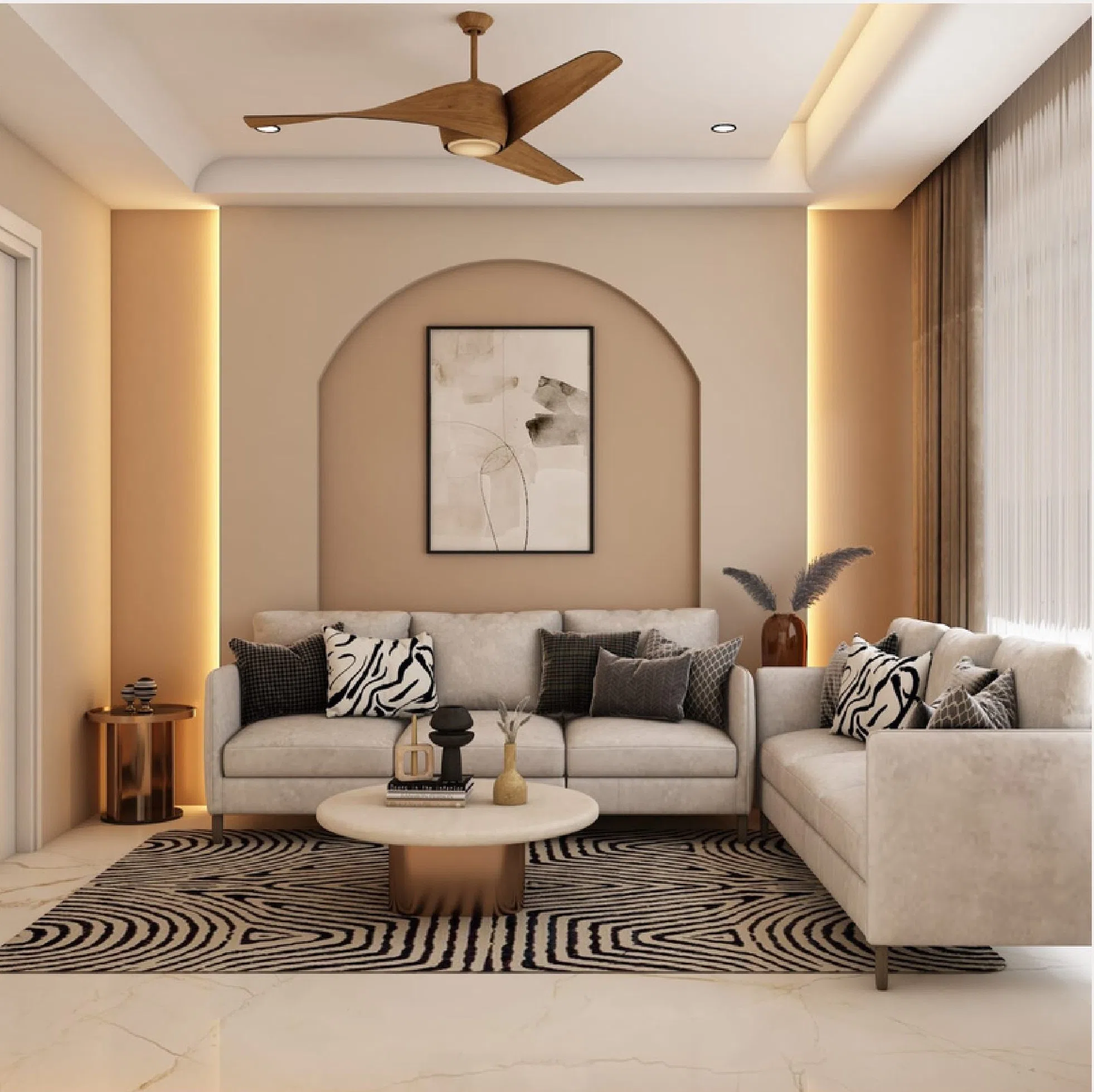 Supriya Residence