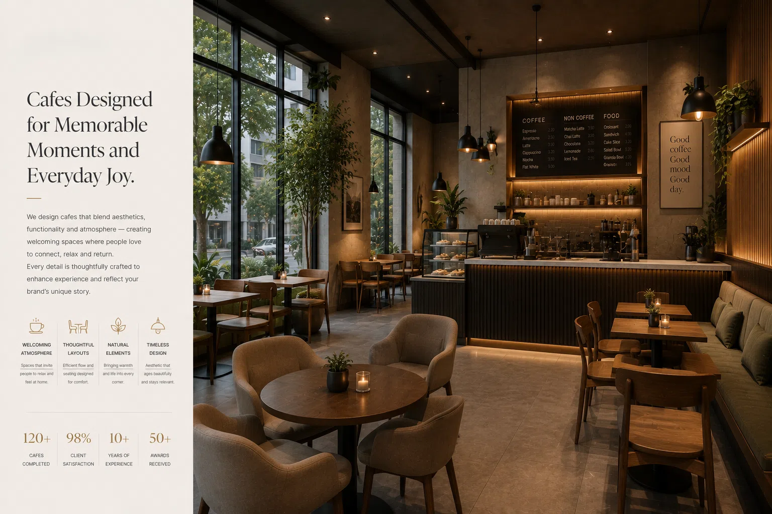 Cafe